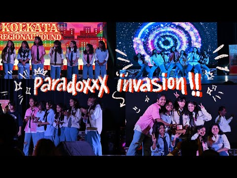 (ALL INDIA K-POP CONTEST) ENHYPEN 'ParadoXXX Invasion' - STAGE PERFORMANCE