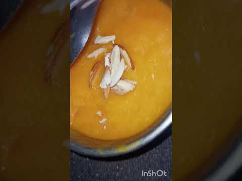 Mango Ice Cream ||easy and fast recipe|| # healthy||#Archita's world