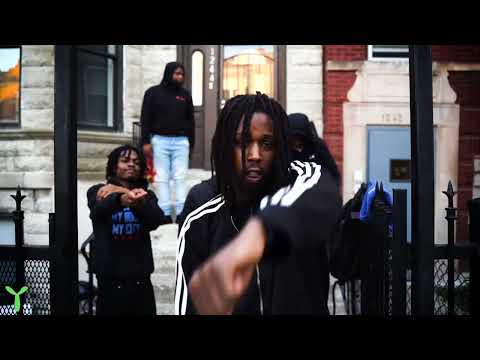 Nook Glo - 1 Call (Official Audio) “open mic performance”