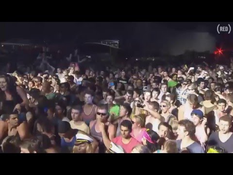 Tiesto Live At Stereosonic Festival 2012 (HD) | Tiesto Club Fans
