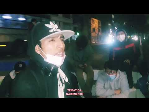 MAPE vs NOCKS -Octavos- Fecha#9 - Ele Efe - Temporada 2021