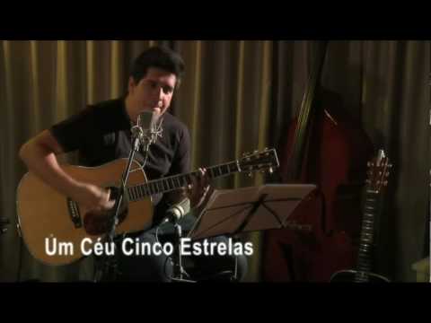 Um Ceu Cinco Estrelas - Wilson Sideral