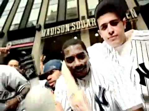 Jermaine Dupri feat. P. Diddy, Murphy Lee & Snoop Dogg - Welcome To Atlanta (Remix)