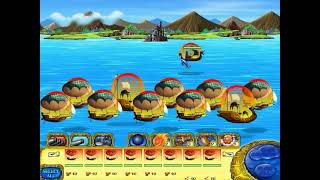 Tradewinds Legends Part 3 Getting The Best Cannons,Sleepy,Clogged Pipes,Conspiracy Theorist