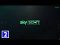 Sky Sci Fi Germany Bumper ID April 25 2026