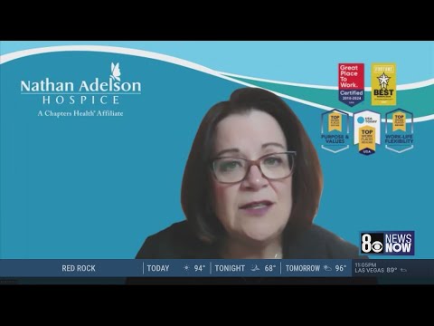 Non-profit CEO applauds hospice license pause after years of ...