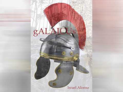 Galaicus -Israel Alonso by Rafa Agulló Albors