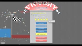 LuciferEdward - Happy Wheel # 1