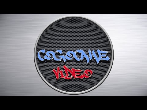 Cogocahe - Wir zu zweit