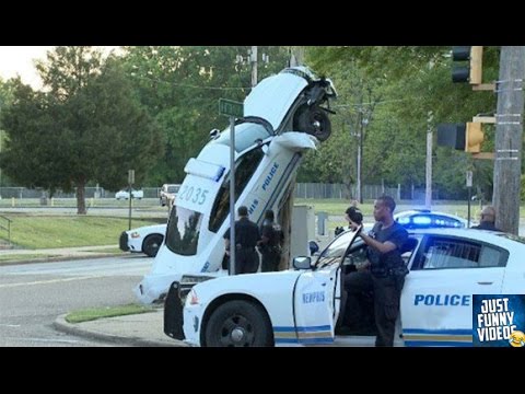 Police FAIL Compilation || Best Funny Police Fail Video