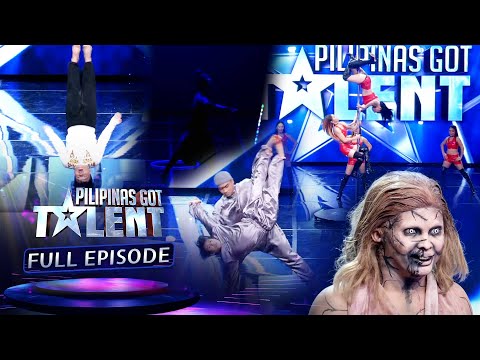 Pilipinas Got Talent Season 7 | Week 5 Episode 9 | April 27, 2025