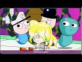 Toho Kingdom Toons Seasons 4 6 The Original Edits