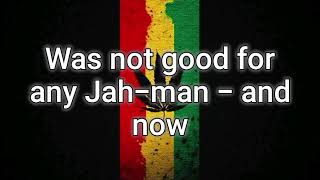 Lucky Dube back to my roots lyrics