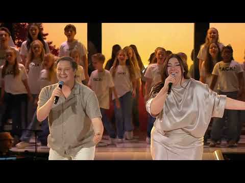 Starkare Ihop - Barncancergalan 2025