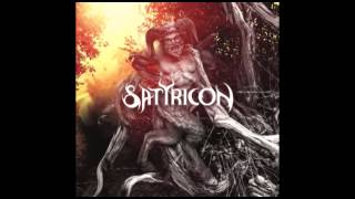 Satyricon - Phoenix rearranged