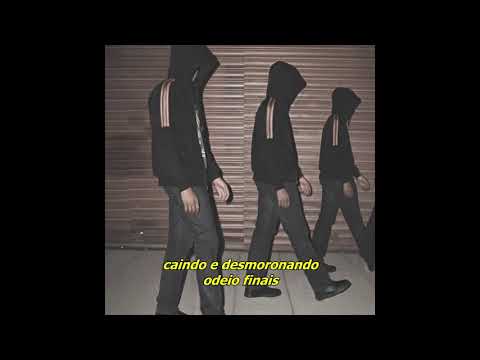 CASTELO DE CRISTAL - YUNG LINCE  - CRYSTAL CASTLES Crimewave REMIX - [2026]