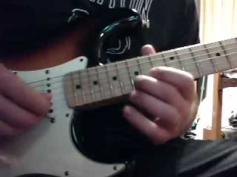 Glasgow Kiss Video Lessons part 6