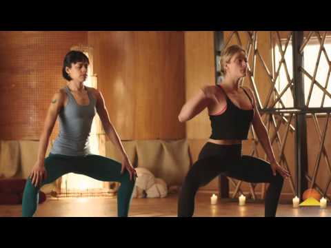 Caley Alyssa, Endurance: Lower Body Strength | Udaya.com