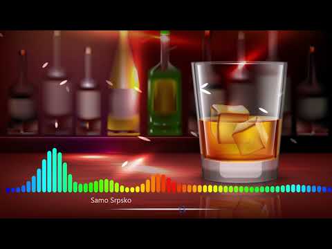 DJ Azko - Samo Srpsko HITOVI