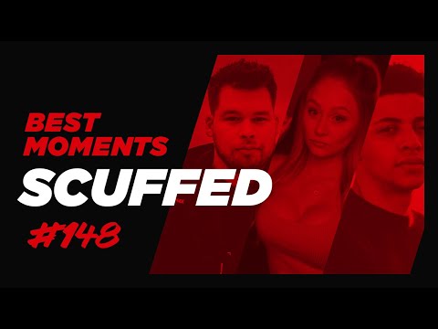 BEST OF Scuffed Podcast #148 ft. Kandyland, Myth, Crimsix & More!
