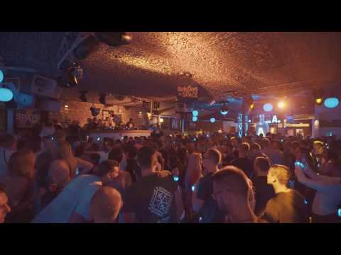 Sundays at Space 07.082016 Highlights - Darius Syrossian 2