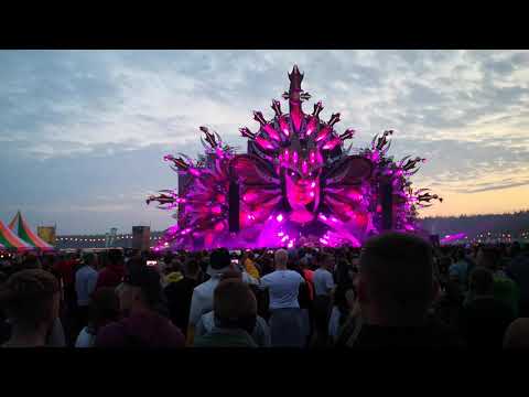 Airbeat One 2019 Dr. Peacock Last song