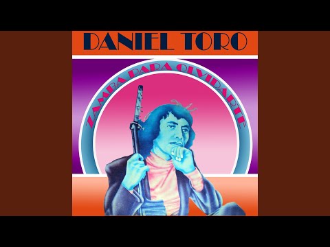 Muchacha De San Juan De La Frontera - Daniel Toro