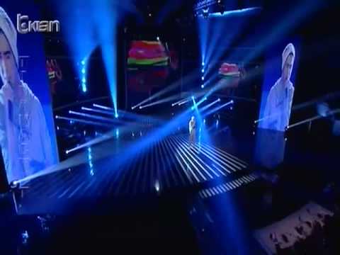 X Factor Albania - Live Show (part 2)