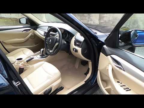 151D3580 - 151D3580 BMW X1 sDrive18d SE