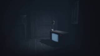 LITTLE NIGHTMARES II　実況生配信　#3