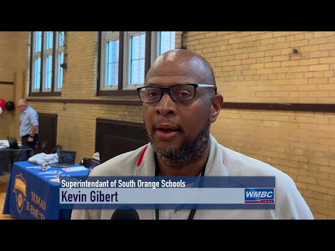 NJ South Orange Teacher Shortage