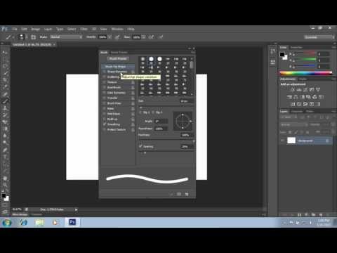 How to Create Animation in Photoshop CS6