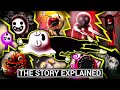 Happy Game The Story Explained