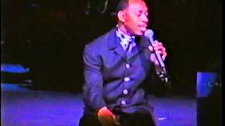 Jeffery Osborne"The Christmas Song"