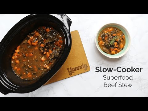 download lagu mp3 mp4 Slow Cooker Superfood Recipes, download lagu Slow Cooker Superfood Recipes gratis, unduh video klip Slow Cooker Superfood Recipes