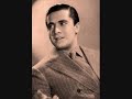 GIUSEPPE DI STEFANO SINGS  NESSUN DORMA  turandot 1964 mexico