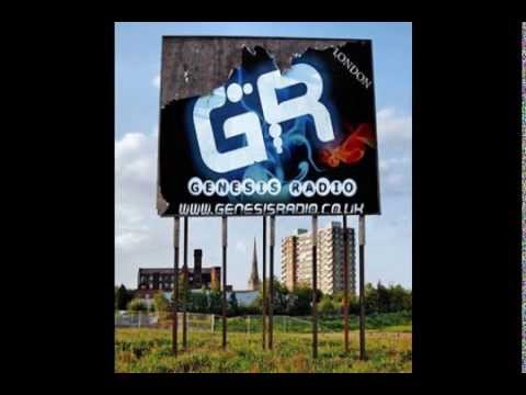 096 - Classic Genesis Radio Peoples' Talk Show With Commissioner -  9th May 99