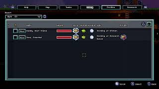 Alot of nothing / Ps5 Lets Play Farworld Pioneers