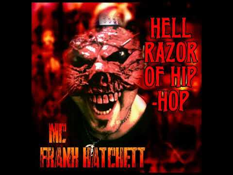05. "HellRazor" 2013