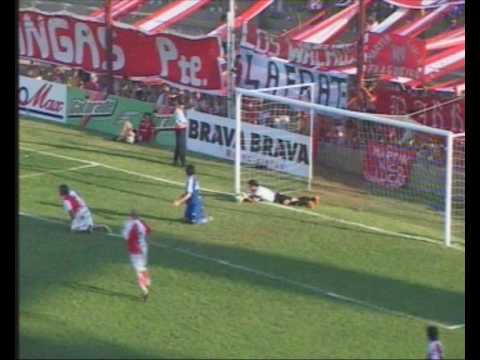 Jorge Carranza Un Arquero De Locos