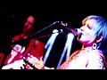 Jane Wiedlin's Elettrodomestico - Love Me At A Distance (Live in SF)