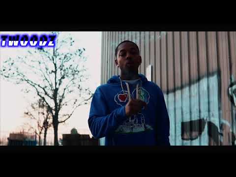 Twoodz - Speak Up (Official Music Video)