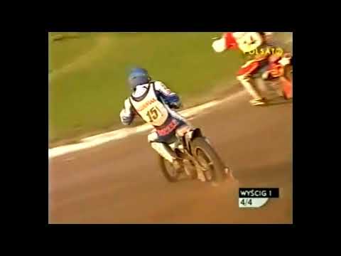 Budlex Polonia Bydgoszcz - KS Adriana Toruń (03.05.2006)