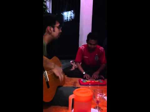 Penasaran (cover version)