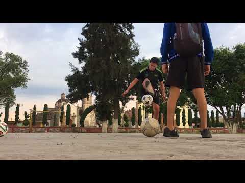 jairo freestyle - 3 clips lower