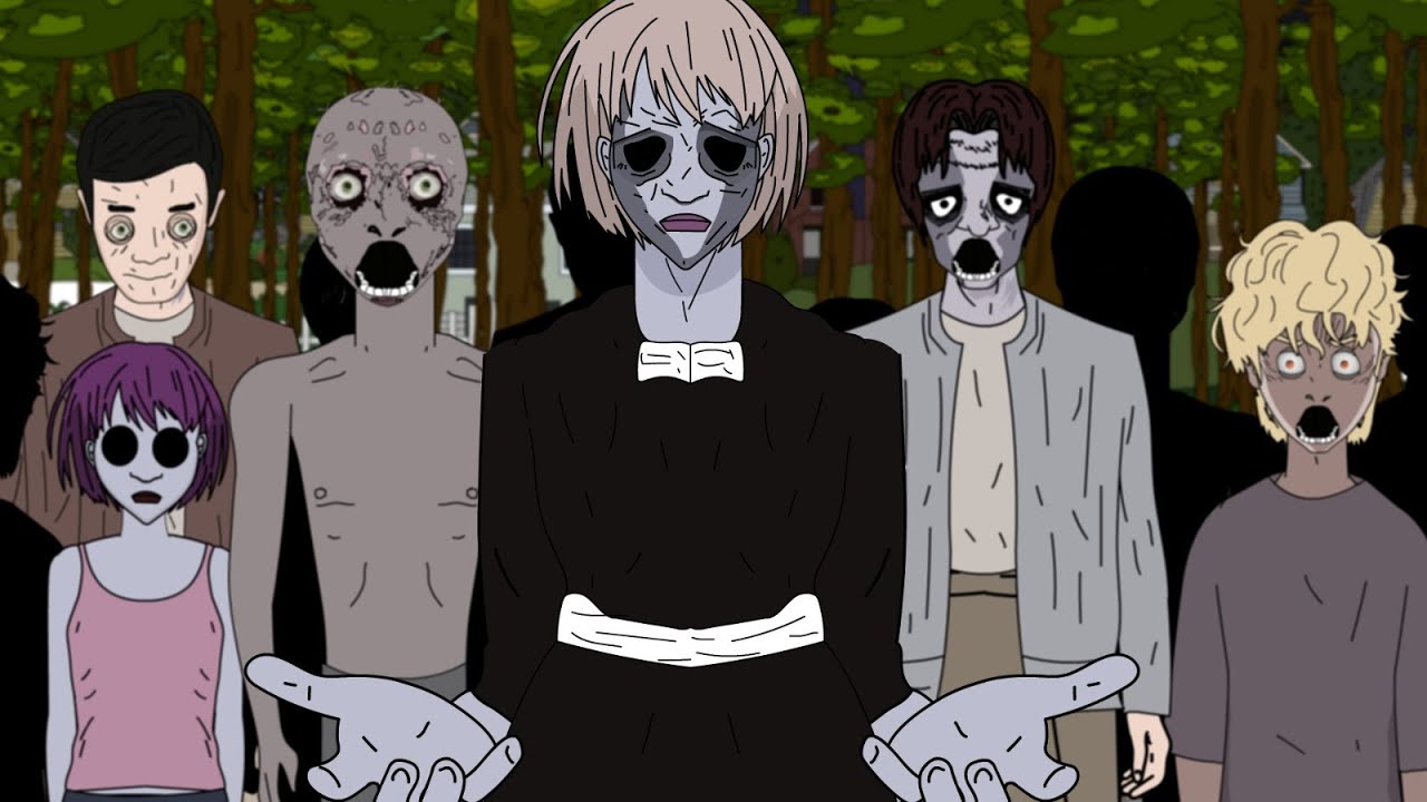 3 True Vacation Horror Stories Animated
