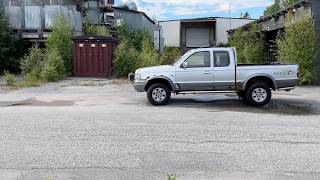 Automobile Ford Ranger Super Cab | Image 4 - Autoline