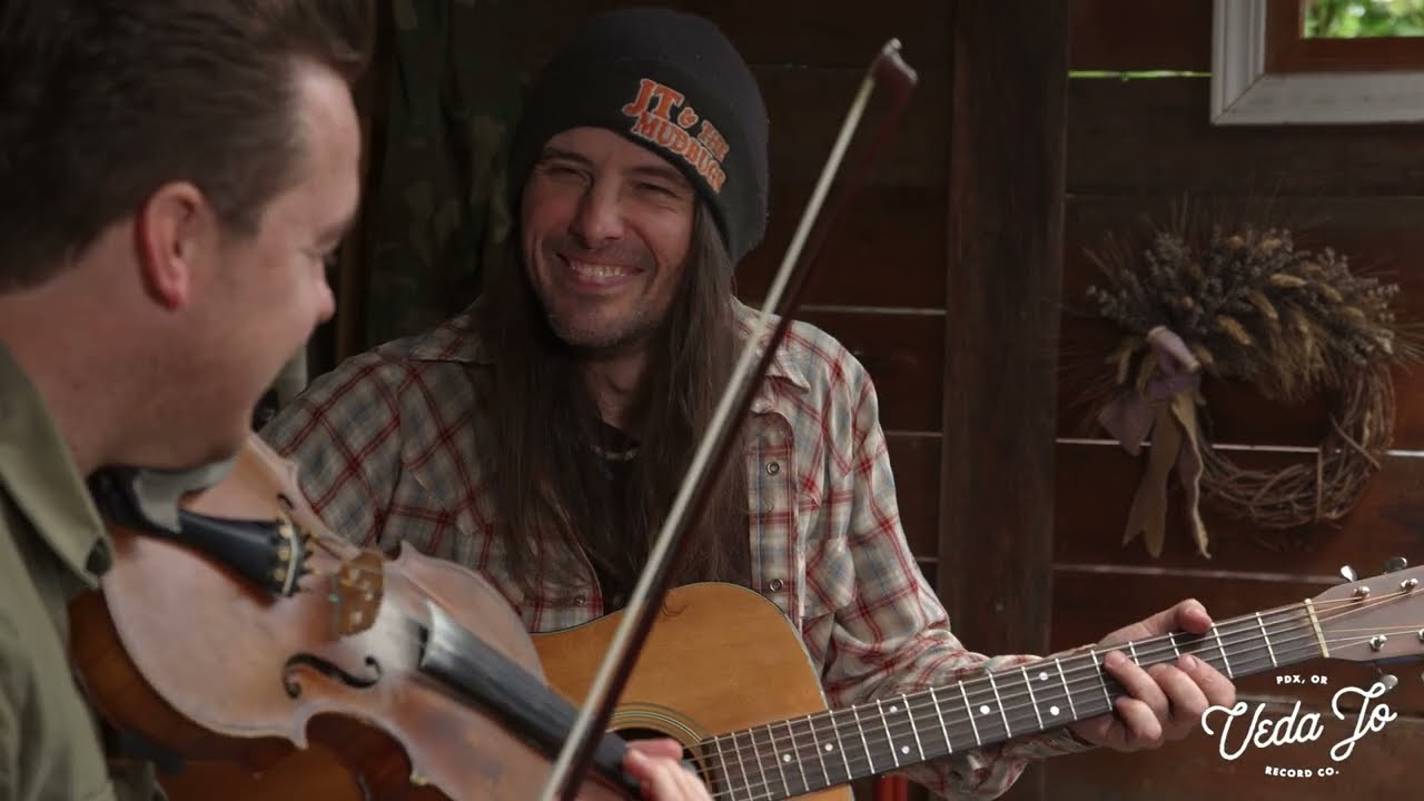 Promotional video thumbnail 4 for JT Trawick