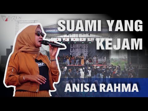 CEK SOUND RAMAYANA!! | Suami Yang Kejam - Anisa Rahma New Pallapa | Live Lampiss 2023