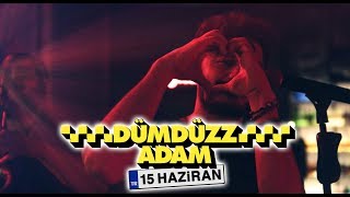 İlyas Yalçıntaş - Neredesin Sen ( Dümdüzz Adam Film Müziği )